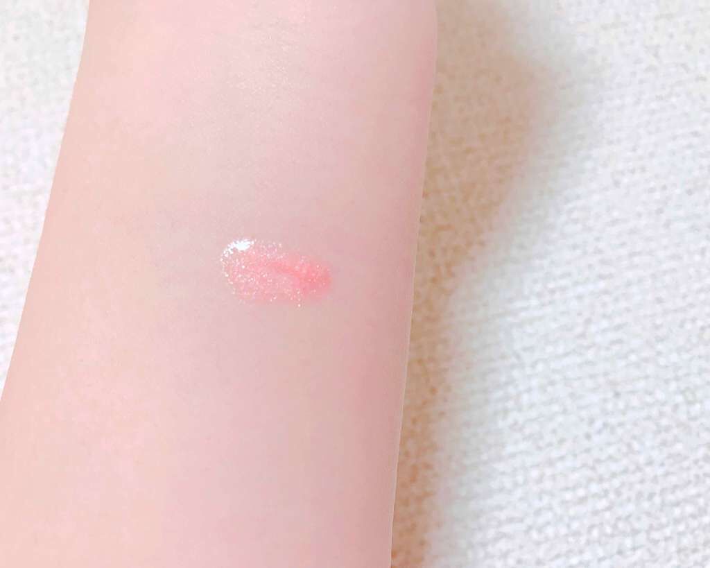 ディオール アディクト グロス/Dior/リップグロスを使ったクチコミ(2枚目)