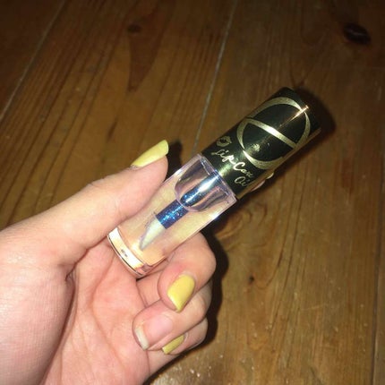 リップケアオイル/excel/リップグロスを使ったクチコミ(1枚目)