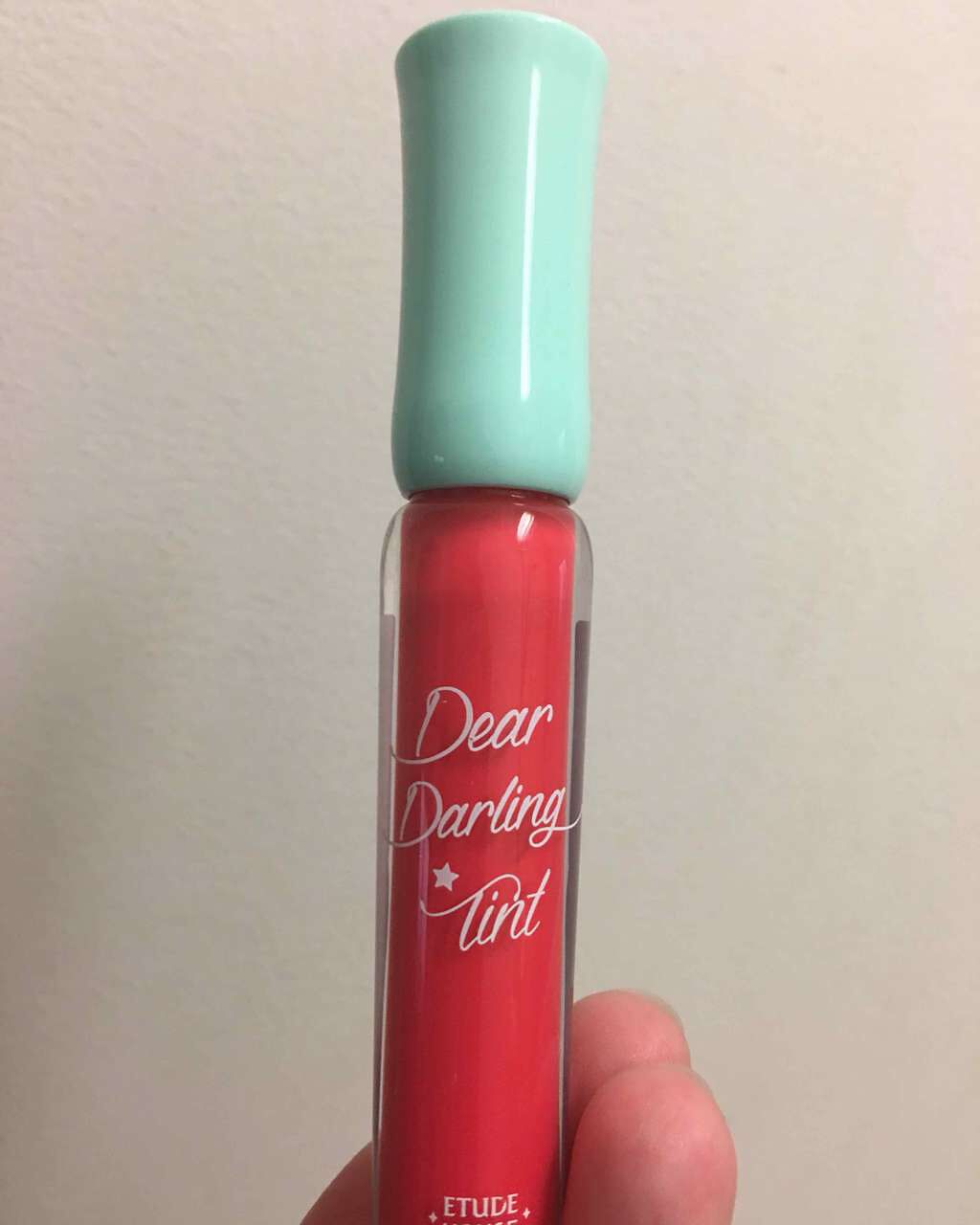 WP ディアダーリンソーダティント/ETUDE/口紅を使ったクチコミ(1枚目)