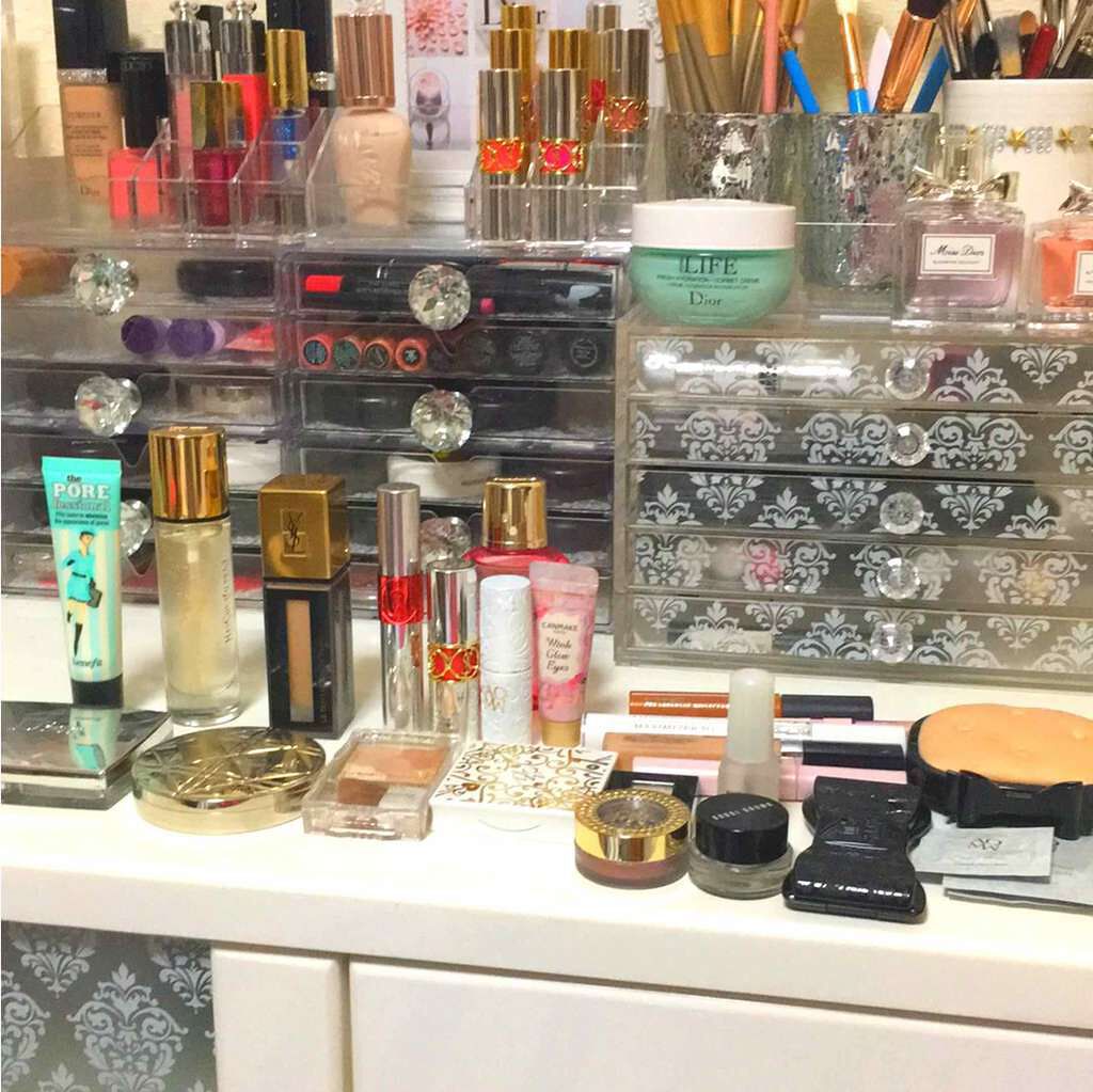 タン アンクル ド ポー/YVES SAINT LAURENT BEAUTE/リキッドファンデーションを使ったクチコミ（1枚目）