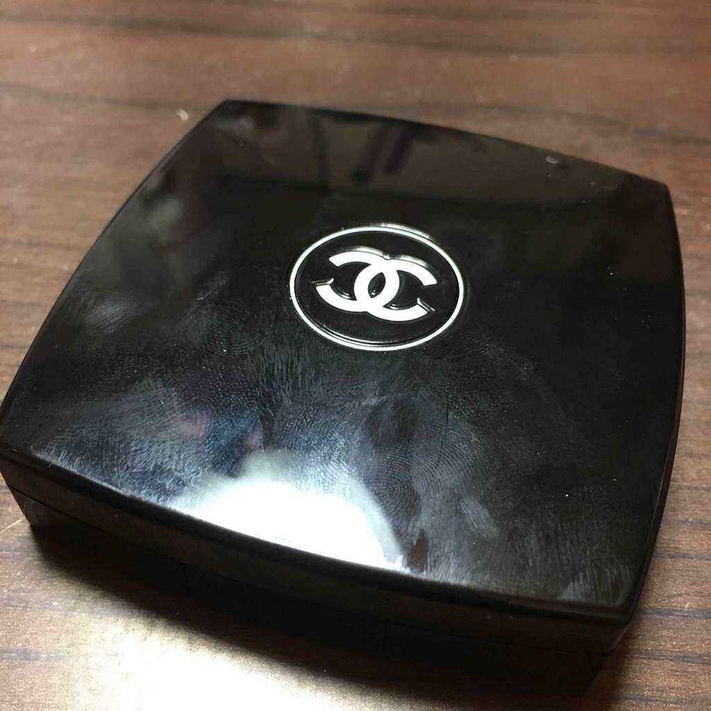 新品 シャネル COCO CODE チーク シェード アイシャドウ フェイス 試してみた】ココ コード CHANELの人気色・イエベブルベ別の