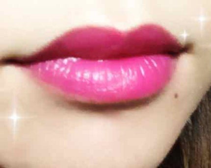 バーム ステイン/REVLON/口紅を使ったクチコミ(3枚目)