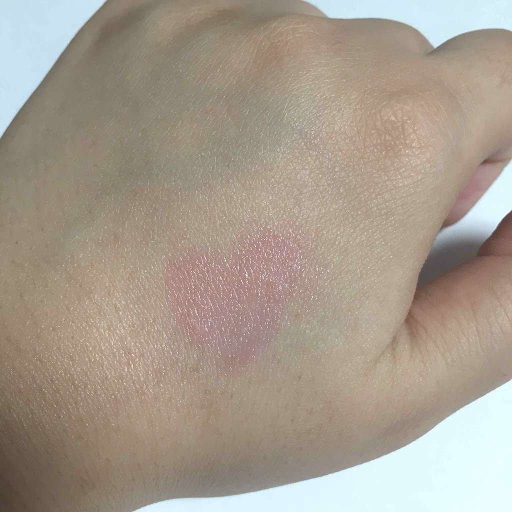 フラワーリップスティック/Kailijumei/口紅を使ったクチコミ(2枚目)