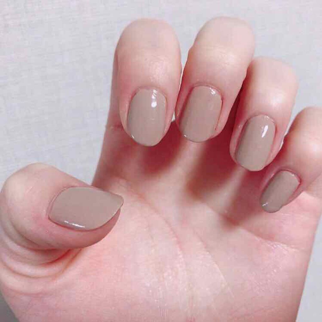 ネイルポリッシュ/RMK/マニキュアを使ったクチコミ(2枚目)