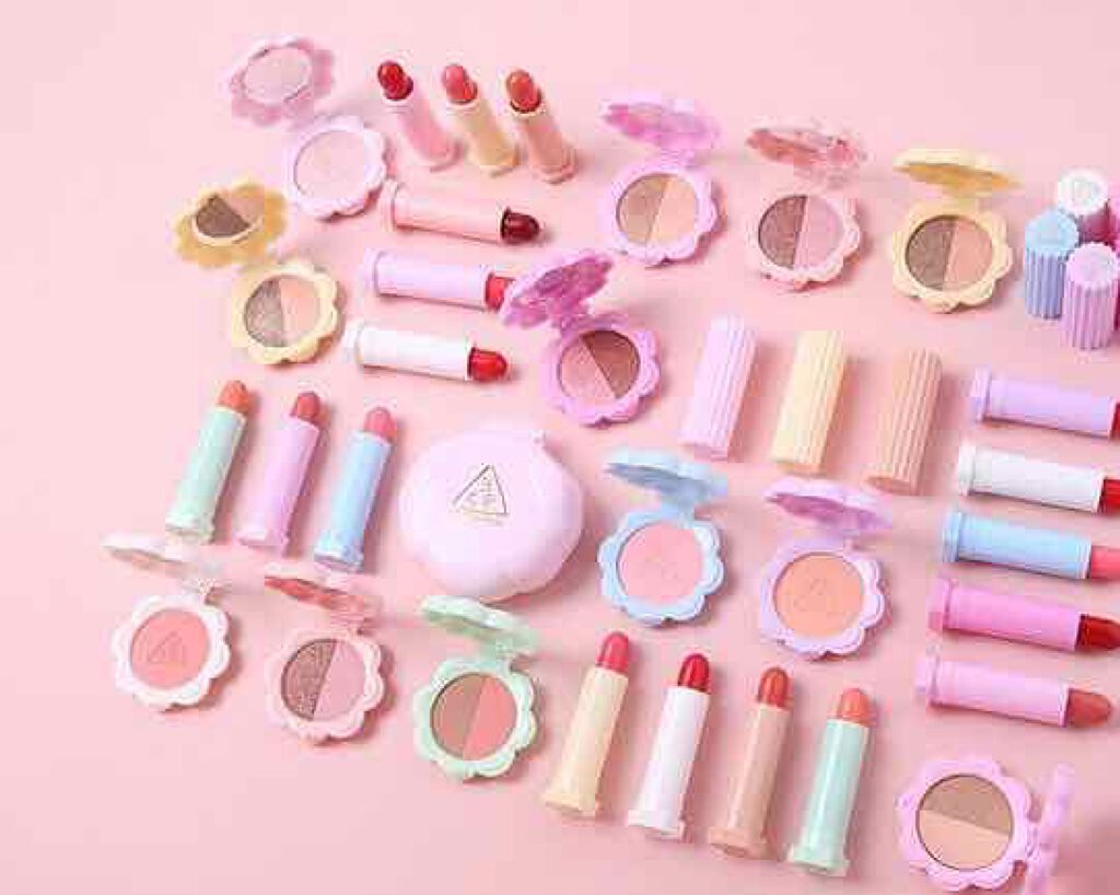 皮脂テカリ防止下地/CEZANNE/化粧下地を使ったクチコミ(2枚目)