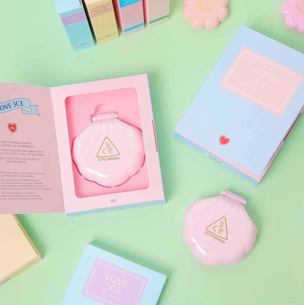 皮脂テカリ防止下地/CEZANNE/化粧下地を使ったクチコミ(3枚目)