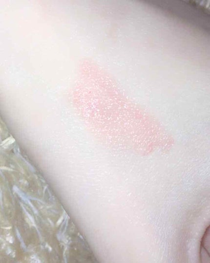 ニベア リッチケア&カラーリップ/ニベア/リップクリームを使ったクチコミ(2枚目)