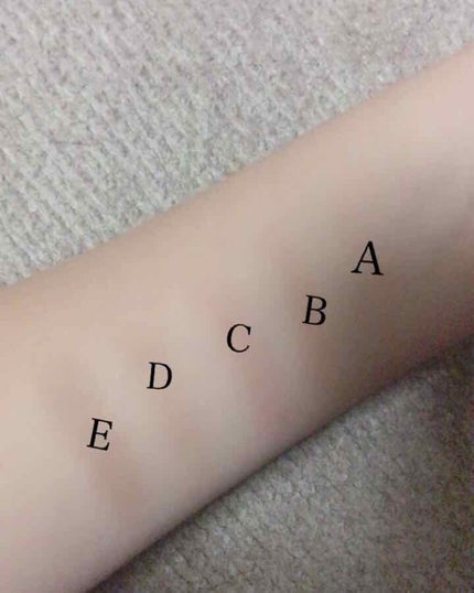 パーフェクトマルチアイズ/キャンメイク/アイシャドウパレットを使ったクチコミ(3枚目)