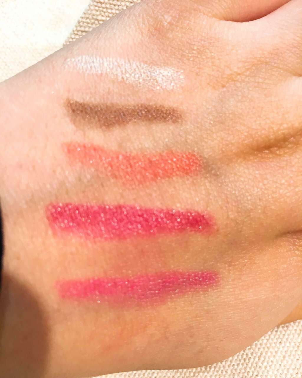 SPRiNG 2017年12月号/SPRiNG/雑誌を使ったクチコミ(2枚目)