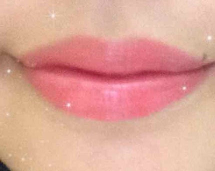 ディア マイエナメル リップトーク/ETUDE/口紅を使ったクチコミ(3枚目)