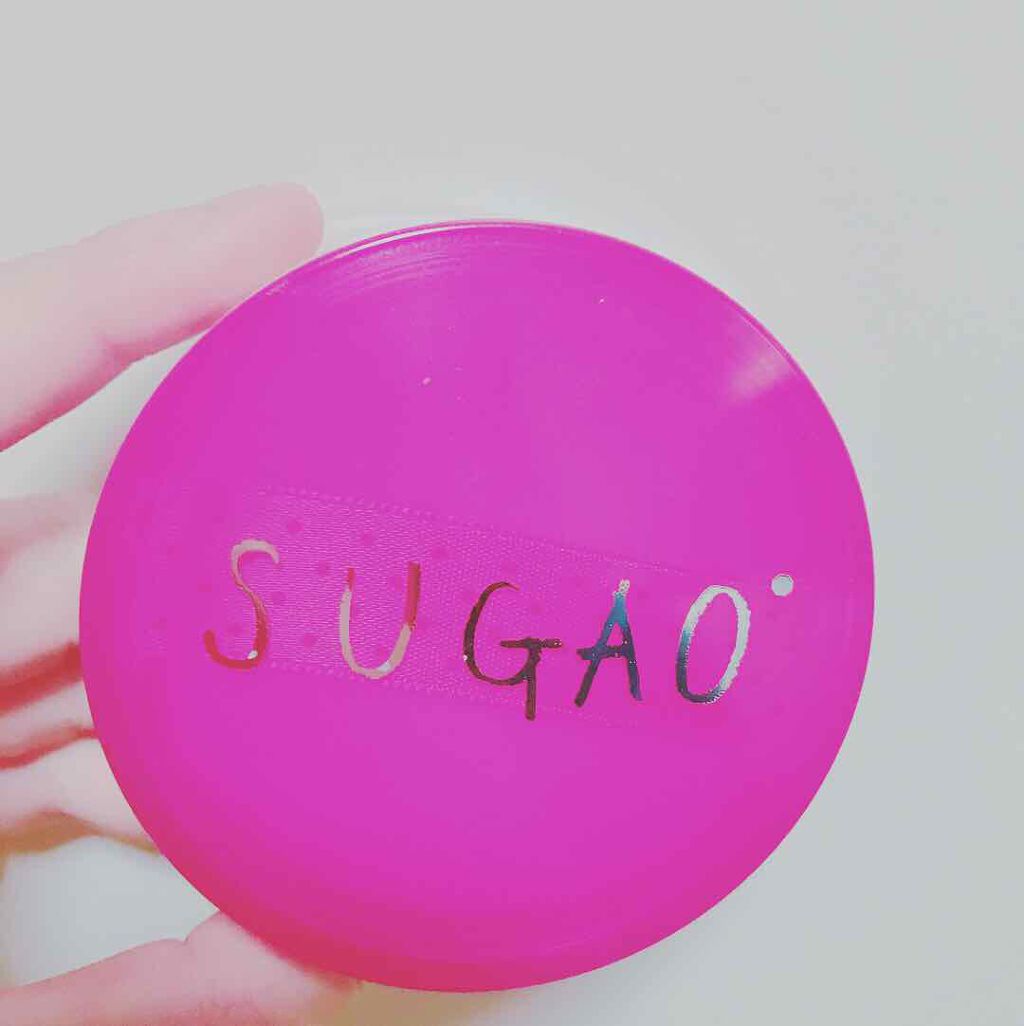 シフォン感パウダー/SUGAO®/ルースパウダーを使ったクチコミ（1枚目）
