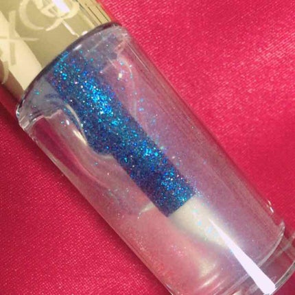 リップケアオイル/excel/リップグロスを使ったクチコミ(2枚目)