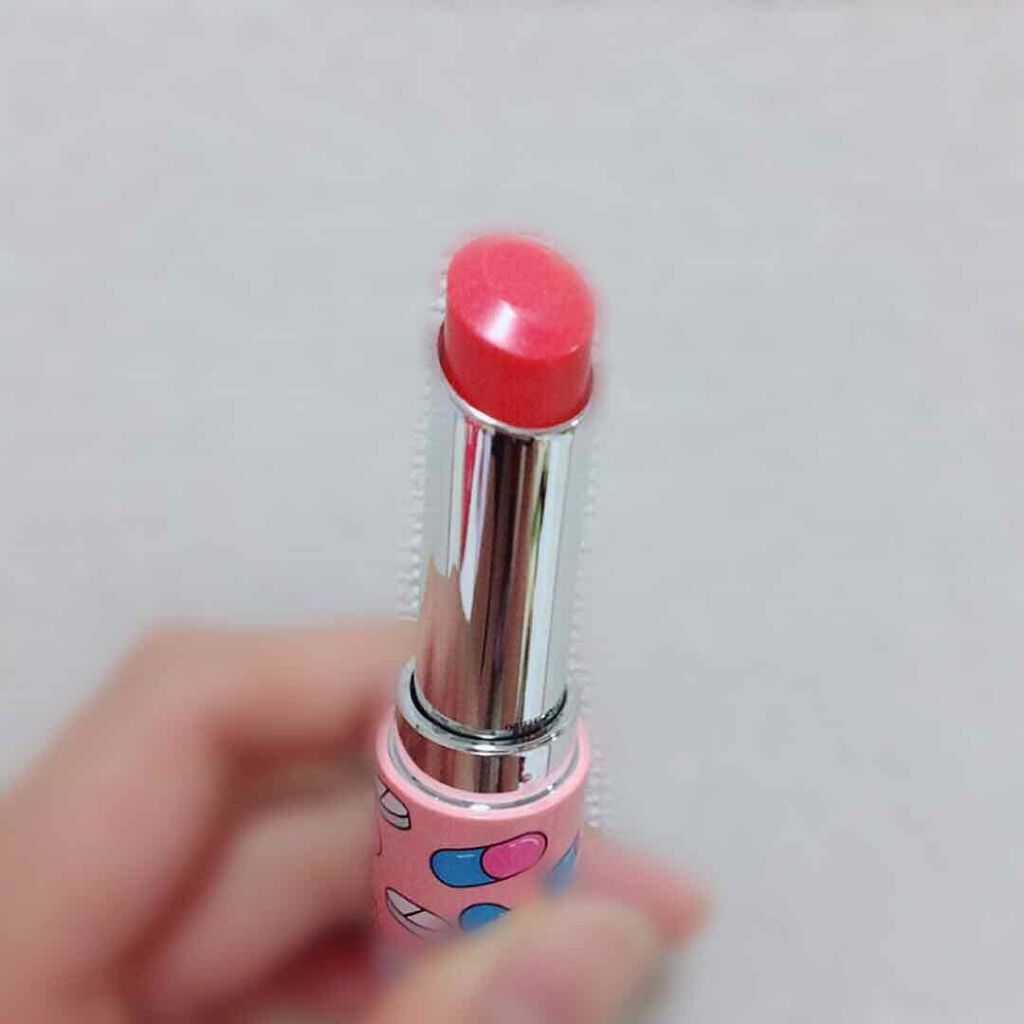 ディアマイ グロッシーティントリップトーク/ETUDE/リップグロスを使ったクチコミ(3枚目)