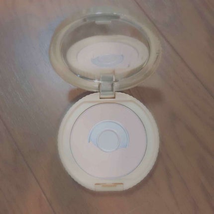 【旧品】マシュマロフィニッシュパウダー/キャンメイク/プレストパウダーを使ったクチコミ(2枚目)