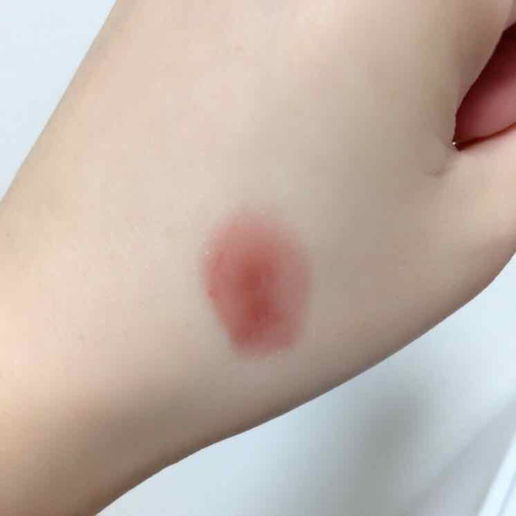 ピュアリーステイルージュ/コフレドール/口紅を使ったクチコミ(2枚目)