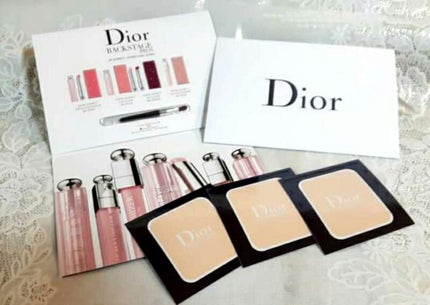 ディオール アディクト グロス/Dior/リップグロスを使ったクチコミ(4枚目)