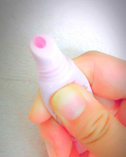 メルティスムースオイルグロス/キャンメイク/リップグロスを使ったクチコミ(2枚目)