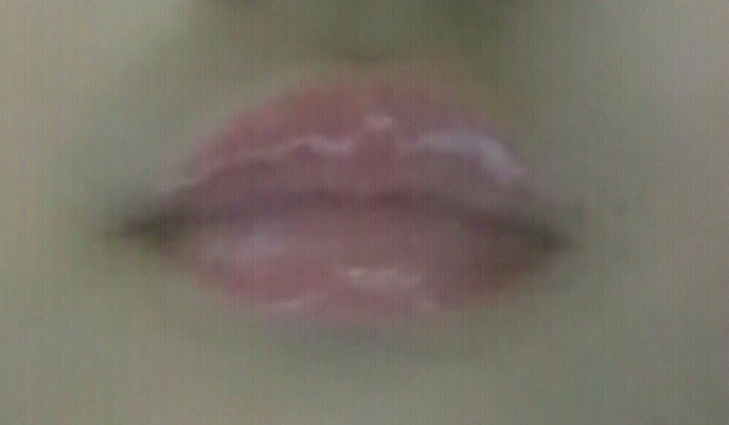 ピュアスマイルリップトリートメント/ディズニーストア/リップ美容液を使ったクチコミ（2枚目）