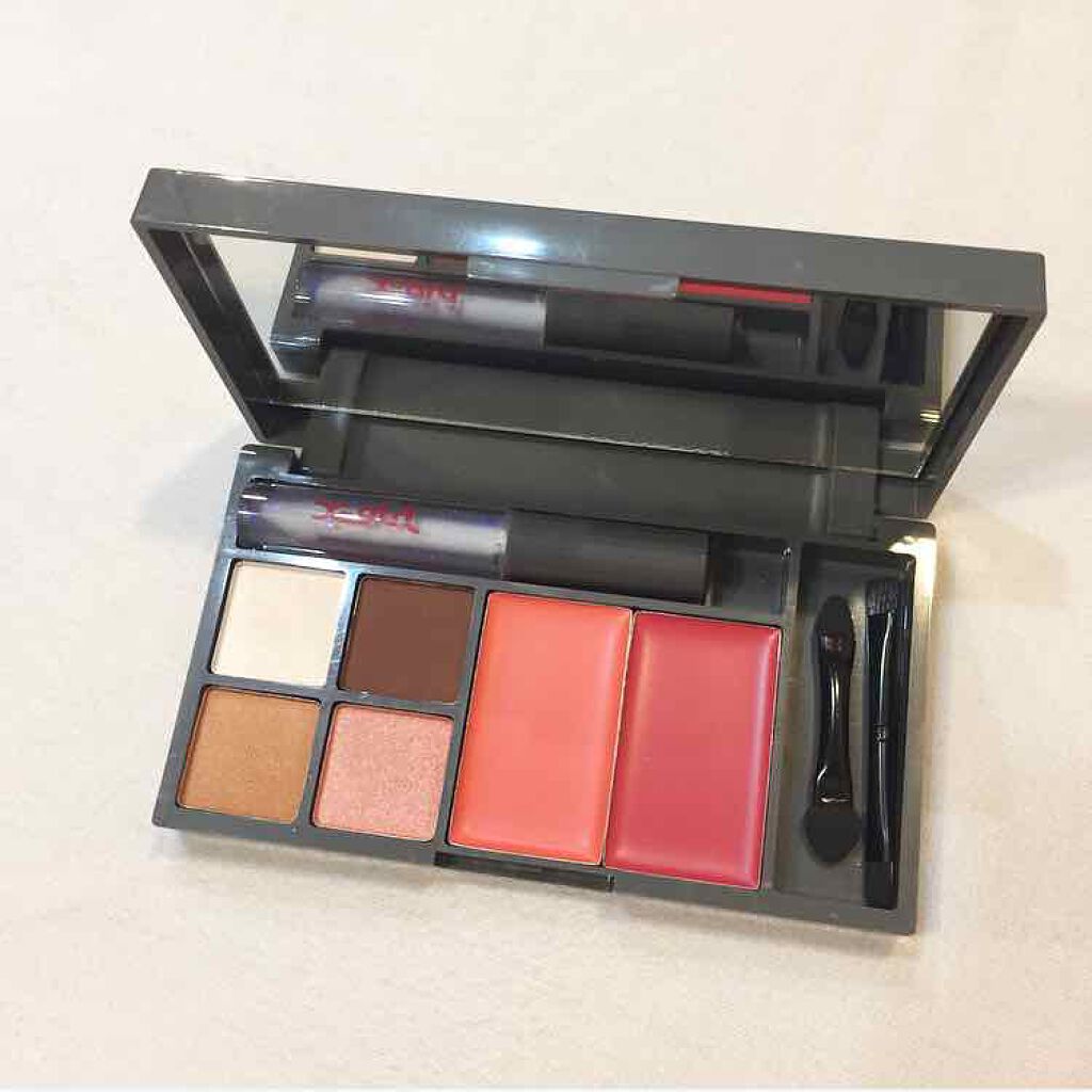 mini 2017年12月号/mini /雑誌を使ったクチコミ(2枚目)