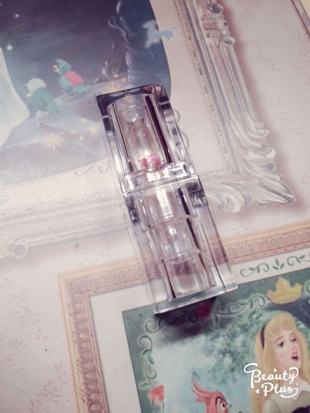 フラワーティントリップ/JellyKiss/リップティントを使ったクチコミ(1枚目)