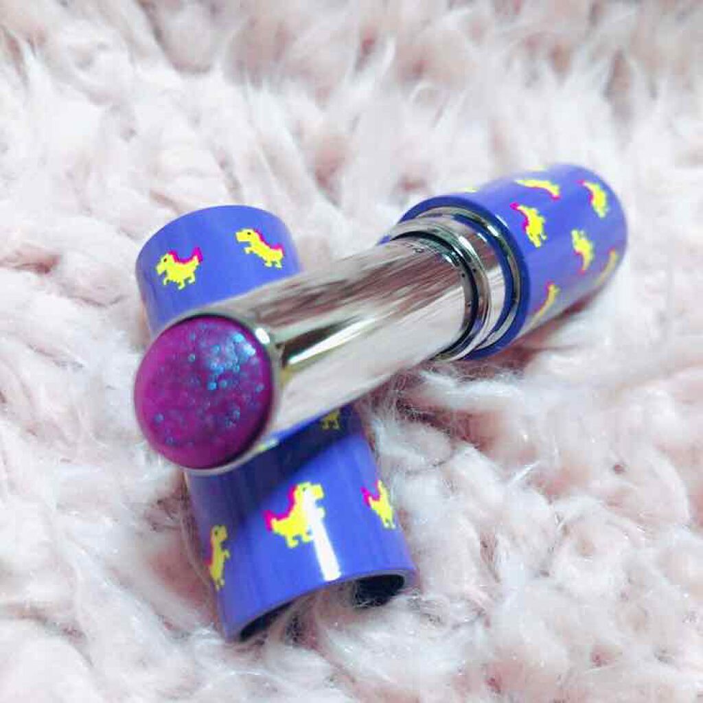 ディアマイ グロッシーティントリップトーク/ETUDE/リップグロスを使ったクチコミ(1枚目)