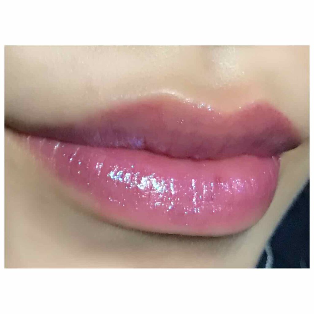 ディアマイ グロッシーティントリップトーク/ETUDE/リップグロスを使ったクチコミ(3枚目)