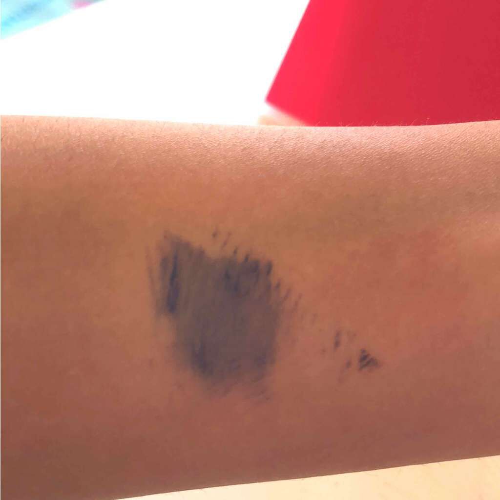 リベスト マスカラ/アルソア/マスカラを使ったクチコミ（2枚目）