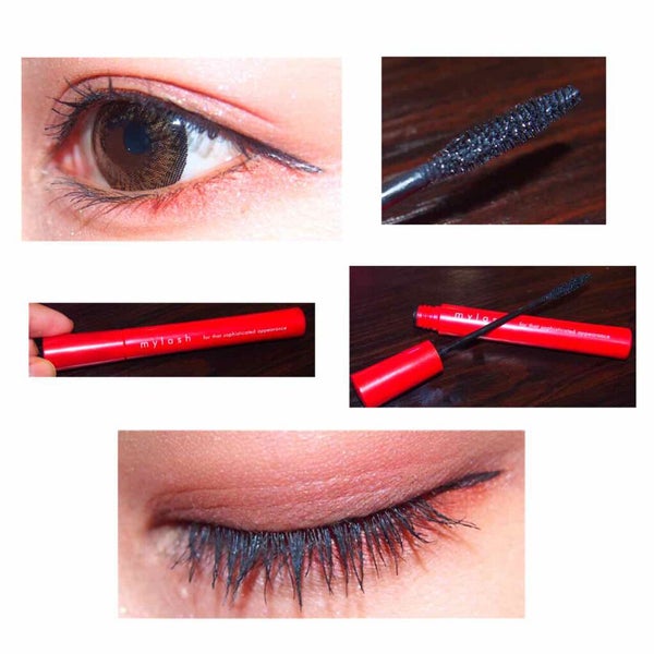 オペラ マイラッシュ アドバンスト/OPERA/マスカラ by わかめ🦖🔫💚