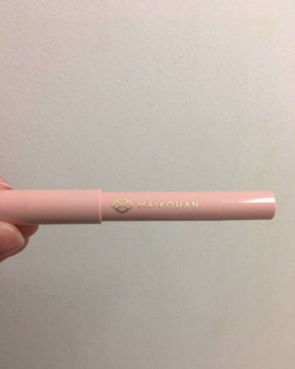 舞妓はん コンシーラー/舞妓はん/ペンシルコンシーラーを使ったクチコミ(1枚目)