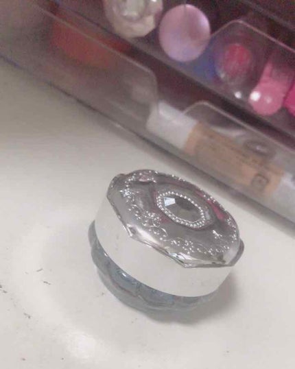 ジェリーアイカラー N/JILL STUART/ジェル・クリームアイシャドウを使ったクチコミ(1枚目)