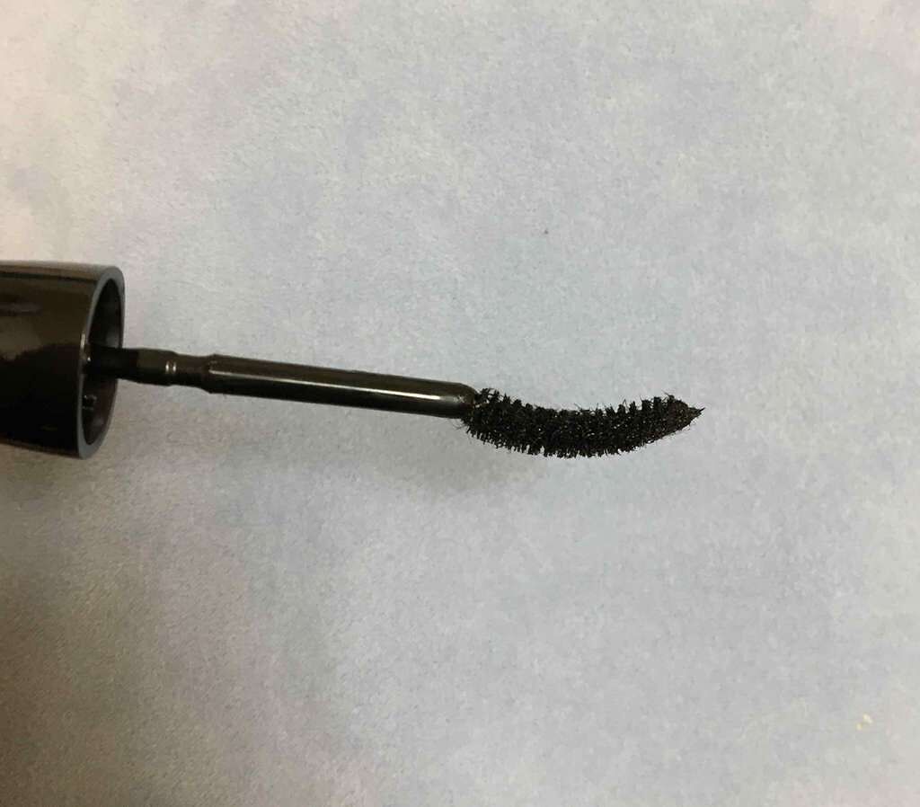 パワフルカール マスカラ(ロング)/FASIO/マスカラを使ったクチコミ(3枚目)