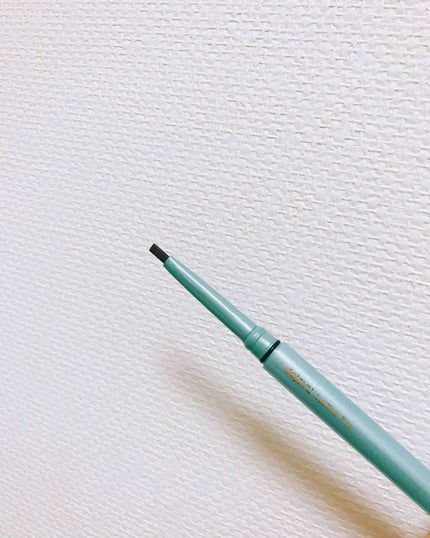 「密着アイライナー」クリームペンシル/デジャヴュ/ペンシルアイライナーを使ったクチコミ(1枚目)