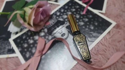 リップティントジャム/キャンメイク/リップグロスを使ったクチコミ(1枚目)