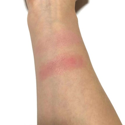 クリスマス メイクアップキット 2017 (クリスマスコフレ)/SUQQU/メイクアップキットを使ったクチコミ(3枚目)