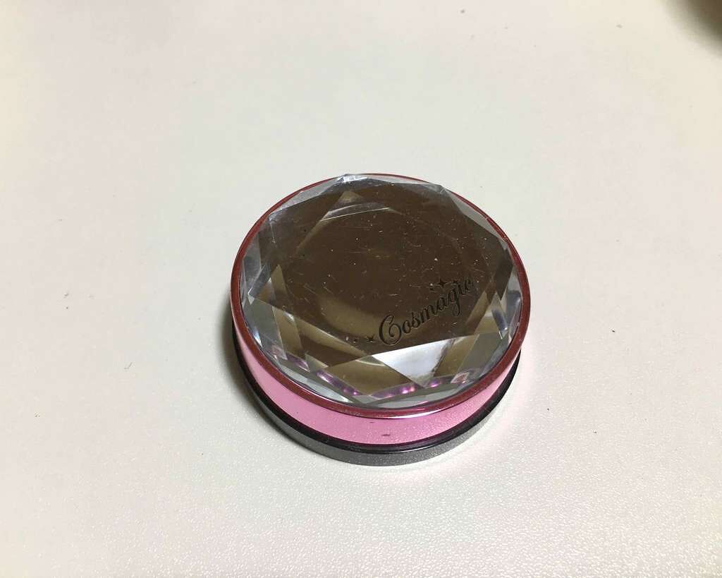 スウィートデコ チーク/コスマジック/ジェル・クリームチークを使ったクチコミ（1枚目）