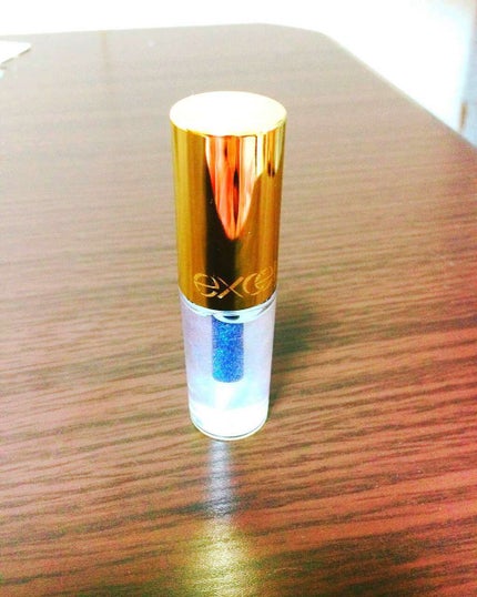 リップケアオイル/excel/リップグロスを使ったクチコミ(1枚目)