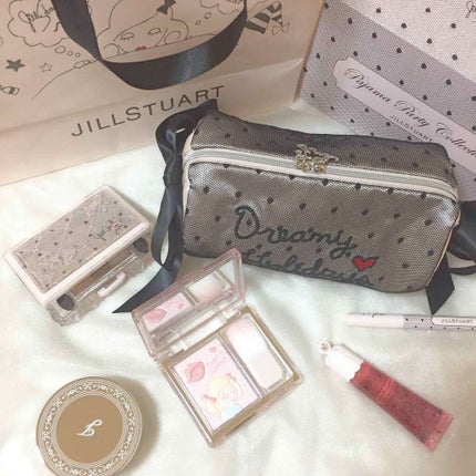 ジェリーリップグロス/JILL STUART/リップグロスを使ったクチコミ(1枚目)