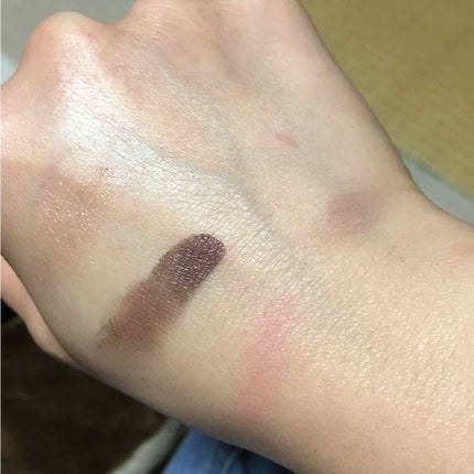 ディメンショナルパレット/KATE/メイクアップキットを使ったクチコミ(1枚目)