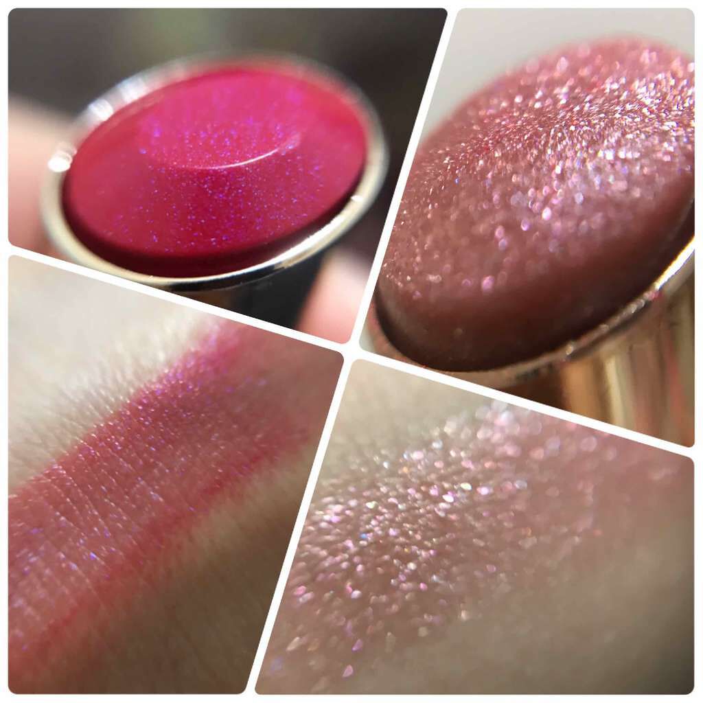 クリームアイシャドウⅢ /ドーリーウインク/ジェル・クリームアイシャドウを使ったクチコミ（2枚目）