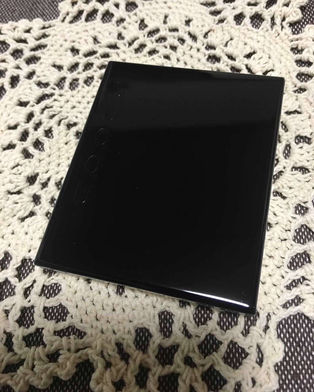 ピュア カラー ブラッシュ/SUQQU/パウダーチークを使ったクチコミ（1枚目）