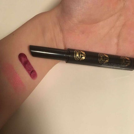 ティント イン バーム/shu uemura/口紅を使ったクチコミ(2枚目)