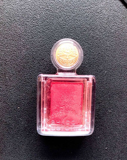 シャドーカスタマイズ/MAJOLICA MAJORCA/単色アイシャドウを使ったクチコミ(1枚目)