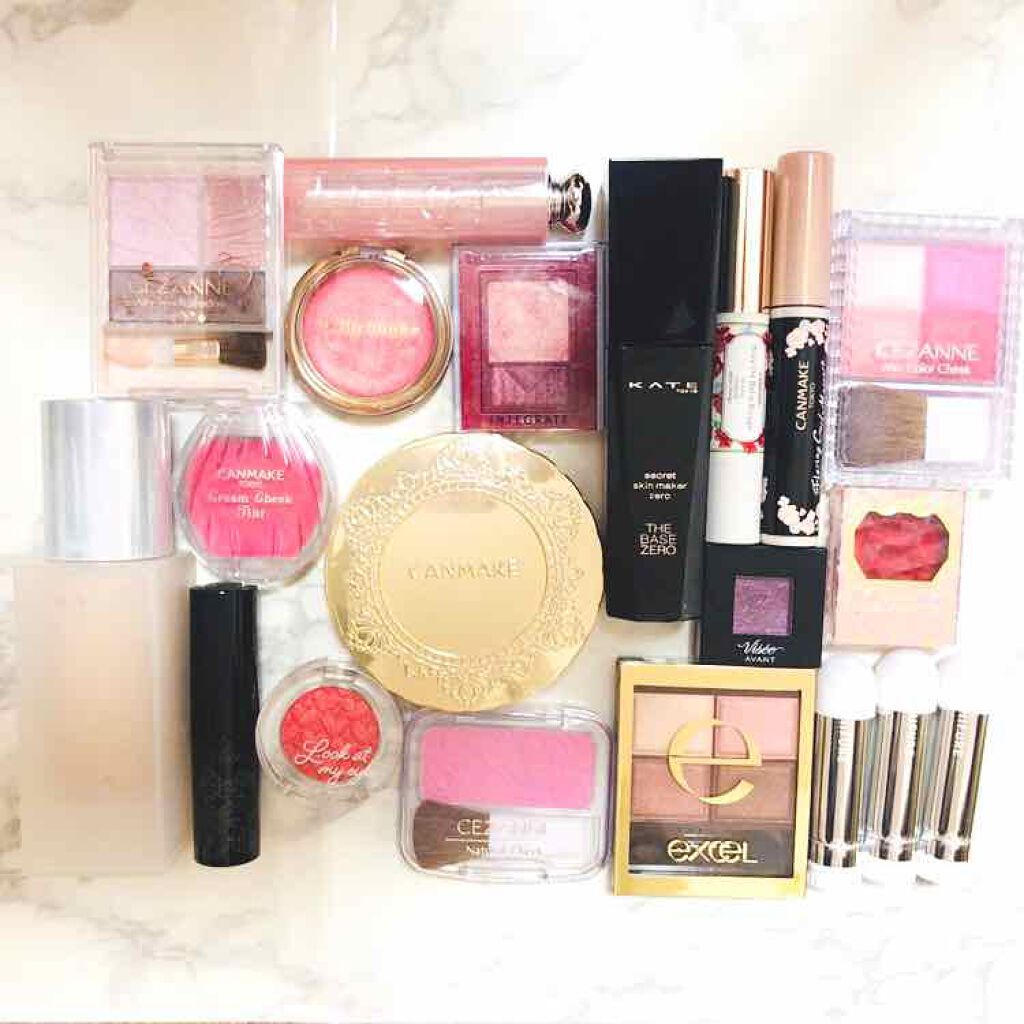 【旧】ディオール アディクト リップ グロウ/Dior/リップケアを使ったクチコミ（1枚目）