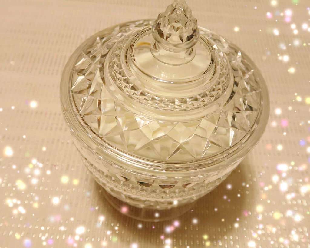 シャイニーポット/DAISO/その他を使ったクチコミ(1枚目)