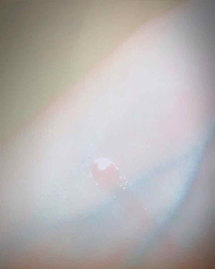 メルティスムースオイルグロス/キャンメイク/リップグロスを使ったクチコミ(3枚目)