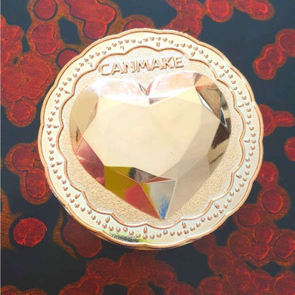 シークレットビューティーパウダー/キャンメイク/プレストパウダーを使ったクチコミ(1枚目)