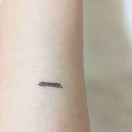 キトゥンアイズ ライナー/JILL STUART/リキッドアイライナーを使ったクチコミ(2枚目)