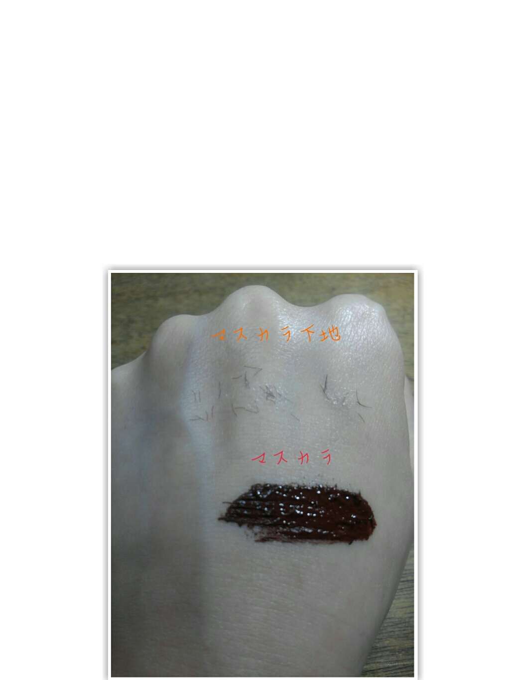 アイラッシュカーラー/SHISEIDO/ビューラーを使ったクチコミ（2枚目）