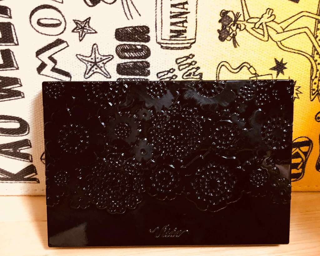 ヌーディフィット ファンデーション/Visée/パウダーファンデーションを使ったクチコミ(1枚目)