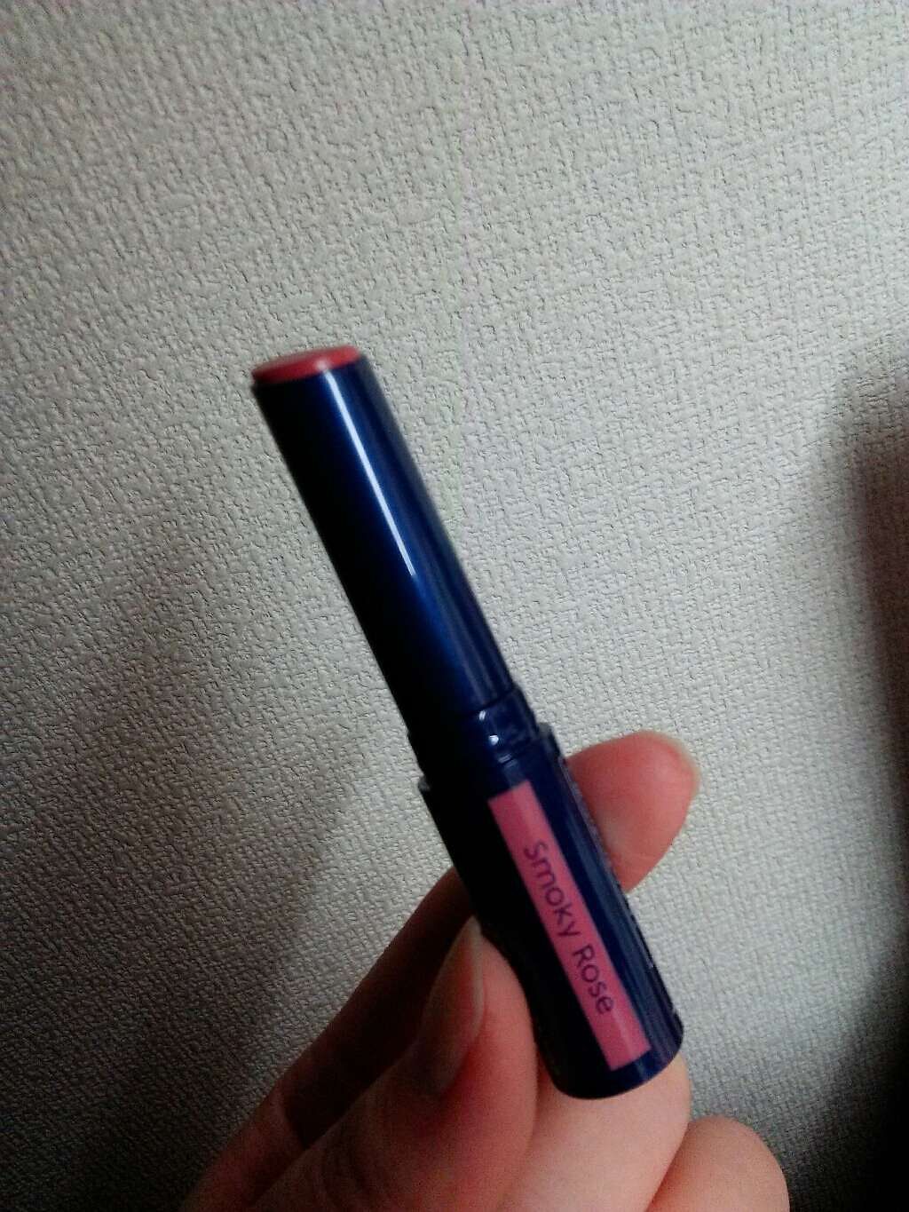 ニベア リッチケア＆カラーリップ/ニベア/リップクリームを使ったクチコミ（1枚目）